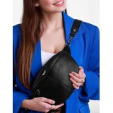 Vuch Torba Vasco Black, 15 x 24 cm | shoptok.hr