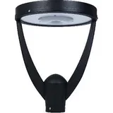 Dvorišna stubna LED lampa GLB 36 W – 2700-3000K topla svjetlost