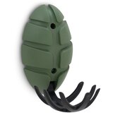Spinder Design Tamno zelena zidna kuka Bug – | shoptok.hr