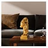 WALLXPERT Dekorativna figura Yak-032-C, 14x33x11 cm | Eponuda.ba