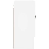 vidaXL Zidni ormarić bijeli 60 x 31 x 70 cm od konstruiranog drva | shoptok.hr