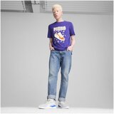 Puma Majice s kratkimi rokavi Graphics Sneaker Tee Modra | Shoptok.si