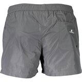 KARL LAGERFELD BEACHWEAR SWIMSUIT BOTTOM MEN GREY | ePonuda.com