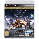 The Taken King Legendary Edition (PS3) - rabljeno