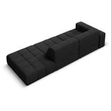 Cosmopolitan Design Antracitno siva sofa 262 cm Chicago – | shoptok.hr