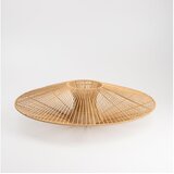  univerzalni abažur keria prečnika 70 cm braon | Eponuda.com