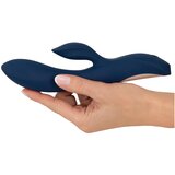 Magic Shiver rabbitski vibrator - eko pakiranje | shoptok.hr