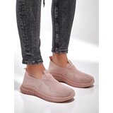 Resti Women's Slip-On Fabric Sports Shoes Serra | Shoptok.si