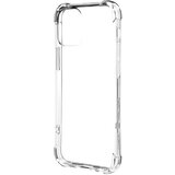 IZMAEL.eu Silikonska futrola s ojačanim rubovima za Apple iPhone 12 Pro Max - Prozirna | shoptok.hr