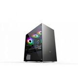 Ms FIGHTER S300 gaming kućište Gray | Eponuda.ba