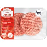 Maxi mesara pakovano meso Juneci burger 320g | Eponuda.com