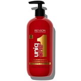 Revlon Professional uniq One™ all in one shampoo regenerirajući šampon za sve tipove kose 490 ml za žene cijene
