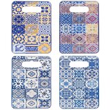 Signes Grimalt Kipci in figurice Tabela Cut 4 Enote Modra | Shoptok.si