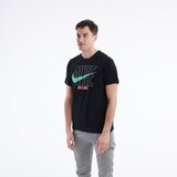 Nike muška majica kratak rukav m nk df tee slub hbr DZ2751-010 | ePonuda.com