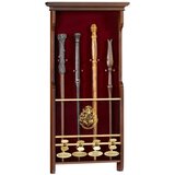 Noble Collection - Harry Potter Stalak za 4 Čarobne Štapiće Cijene