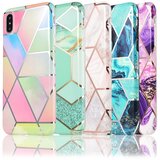  Maska za telefon Geometry za Samsung A41/ A415F Tip2 | Eponuda.com