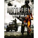  Battlefield: Bad Company 2 - Vietnam (DLC) Origin Key GLOBAL | ePonuda.com