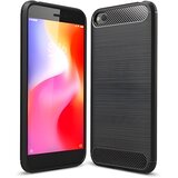IZMAEL.eu Ohišje Carbon Shield TPU za Xiaomi Redmi Go/Redmi 5A - Črna | Shoptok.si