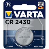 Varta CR2430 | Eponuda.ba