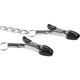 EasyToys - Fetish Collection Sponke za bradavičke na verigi | Shoptok.si