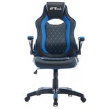Bytezone gamerska stolica sniper (crno-plava) | shoptok.hr