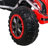  Go-kart na pedale STRONG -plavi | shoptok.hr