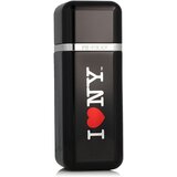 Carolina Herrera 212 VIP Black I Love NY Eau De Parfum 100 ml za muškarce | shoptok.hr