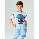 Sinsay Komplet od žerseja Marvel | shoptok.hr