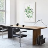  Slika - Dancing Leaf (1 Part) Vertical 20x30 | shoptok.hr