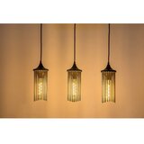 Rabalux Visilica 3xE27 40W ROXAS | shoptok.hr