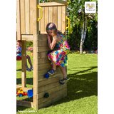Fungoo Set CAROL 3 - drveno dječje igralište | shoptok.hr