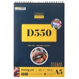 Professional master d drawing blok za crtanje sa spiralom - odaberite format d330 - 185g - 50 lista a3 ( 617116 ) Cene