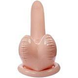  Inflatable Fun - na napuhavanje penis sofa - 66 cm | shoptok.hr