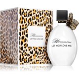 Blumarine Let You Love Me parfemska voda za žene 100 ml | shoptok.hr