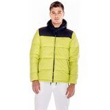 Leone 1947 Jakne Man Jacket History Rumena Cene