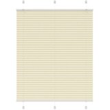  Plisirana roleta krem 105x100 cm širina tkanine 104,4 cm | Eponuda.com