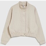 Marisse Women's Sweatshirt Z-Bl-4507 L.Beige | shoptok.hr