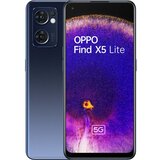 Oppo Find X5 Lite 5G 8GB/256GB Black | Shoptok.si