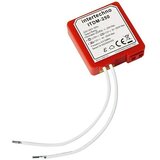 INTERTECHNO Radijski zatemnilnik ITDM-250 (Žarnice z žarilno nitko/halogenske žarnice 20 – 250 W, LED/CFL 3 – 24 W) | Shoptok.si