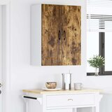  Ploča za perilicu posuđa Kalmar Dimljeni hrast 60 x 31 x 80 cm | shoptok.hr