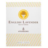 Parfem English Lavender 620 ml toaletna voda unisex | Shoptok.si
