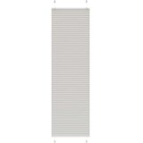  Plisirana roleta svijetlosiva 65x200 cm širina tkanine 64,4 cm | Eponuda.com