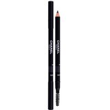 Chanel Crayon Sourcils olovka za obrve 1 g Nijansa 60 noir cendré | shoptok.hr