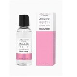 Mixgliss Silikonski lubrikant Pretty 2v1 50ml Cijene