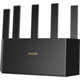 Tenda wireless router TE6L pro dual-band 5011 mbps wi-fi 7/5xEXT/repeater/1WAN/3LAN/client + ap Cene