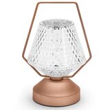  Aigostar- LED prigušiva punjiva lampa LED/1W/5V 2700/4000/6500K 1800mAh 20 cm | Eponuda.com