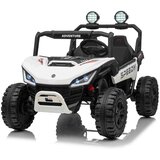 Buggy na akumulator SPEEDY 4x4 - dvosed - bel | Shoptok.si