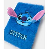 Sinsay Plišani notes s 3D koricom Stitch | shoptok.hr