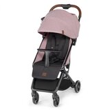 Kinderkraft kišobran kolica NUBI, roza 6MZ5A2E | ePonuda.com