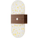 INF Polnilna LED stenska luč z gibalnim senzorjem in magnetno montažo Wood color, (5000491158) | Shoptok.si
